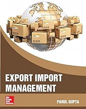 Export Import Management