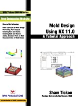 Mold Design Using NX 11.0 