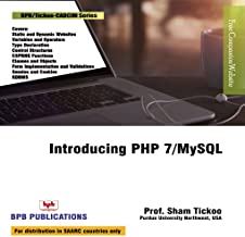 Introducing PHP7/MySQL