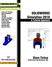 SOLIDWORKS Simulation 2018
