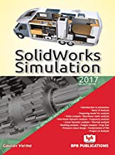 Solidworks Simulation 2017 Blackbook