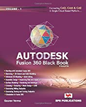 AUTODESK FUSION 360 BLACK BOOK 