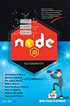 NODE.JS Guidebook
