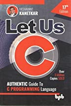 Let Us C#:16TH EDITION