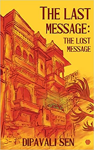 THE LOST MESSAGE
