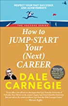 HOW TO JUMP-START YOUR (NEXT) CAREER