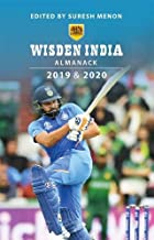 WISDEN INDIA ALMANACK 2019 - 20