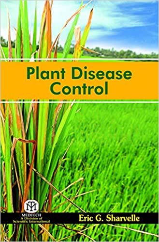 Plant Disease Control(Pb)