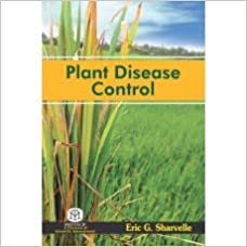 PLANT DISEASE CONTROL {HB}