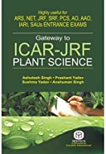 GATEWAY TO ICAR - JRF PLANT SCIENCE
