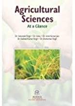 AGRICULTURAL SCIENCES AT A GLANCE 