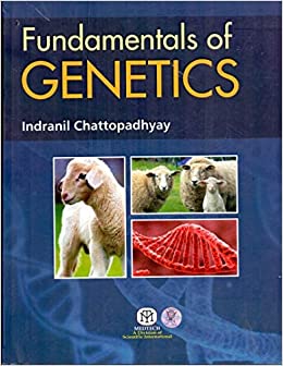 FUNDAMENTALS OF GENETICS {HB}