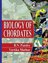 BIOLOGY OF CHORDATES