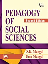 PEDAGOGY OF SOCIAL SCIENCES, 2ND ED.