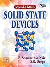 Solid State Devices, 2nd ed.