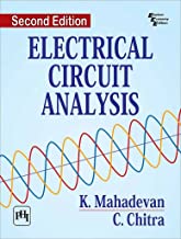 Electrical Circuit Analysis, 2nd ed.