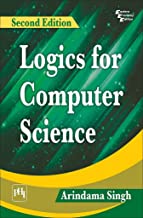 Logics for Computer Science, 2nd ed.