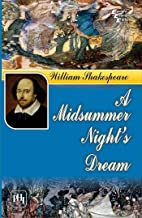 William Shakespeare—Midsummer Nightâ's Dream