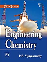 Engineering Chemistry, 3rd ed.