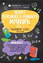 Oswaal NCERT Teachers & Parents Manual Class 3 Environmental Studies Looking Around Book 