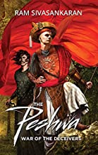 THE PESHWA: WAR OF THE DECEIVERS