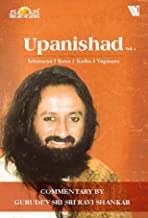 Upanishads Vol 1: Ishavasya, Kena, Katha, Yogasara