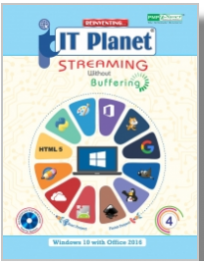PMP IT Planet Windows 10 Streaming Without Buffering Series For Class 4