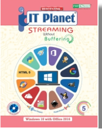 PMP IT Planet Windows 10 Streaming Without Buffering Series For Class 5