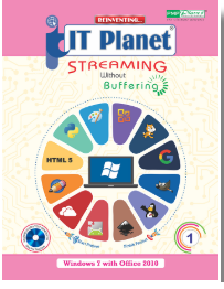 IT Planet Windows 7 Streaming Without Buffering Series For Class 1