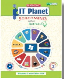 IT Planet Windows 7 Streaming Without Buffering Series For Class 2