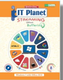 IT Planet Windows 7 Streaming Without Buffering Series For Class 8