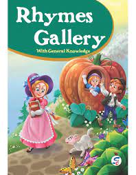 RHYMES GALLERY