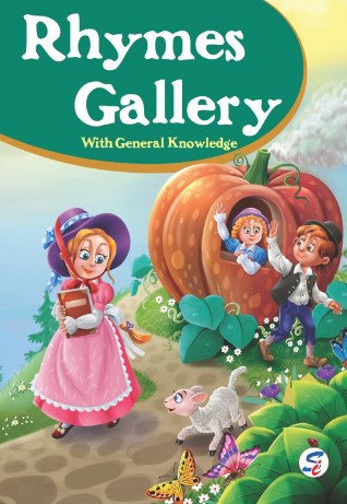 Rhymes Gallery