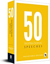50 Inspirational Speeches : Collectable Edition