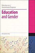 EDUCATION AND GENDER