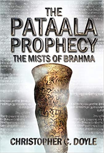 THE PATAALA PROPHECY THE MISTS OF BRAHMA