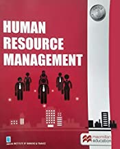 HUMAN RESOURCE MANAGEMENT (CAIIB 2018)