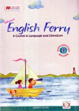 ENHANCED ENGLISH FERRY SUPPLEMENTARY READER - 4