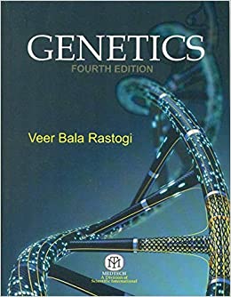 GENETICS,4/ED {PB}