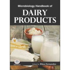 Microbiology Handbook of Dairy Products 
