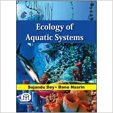 ECOLOGY OF AQUATIC SYSTEMS {HB}