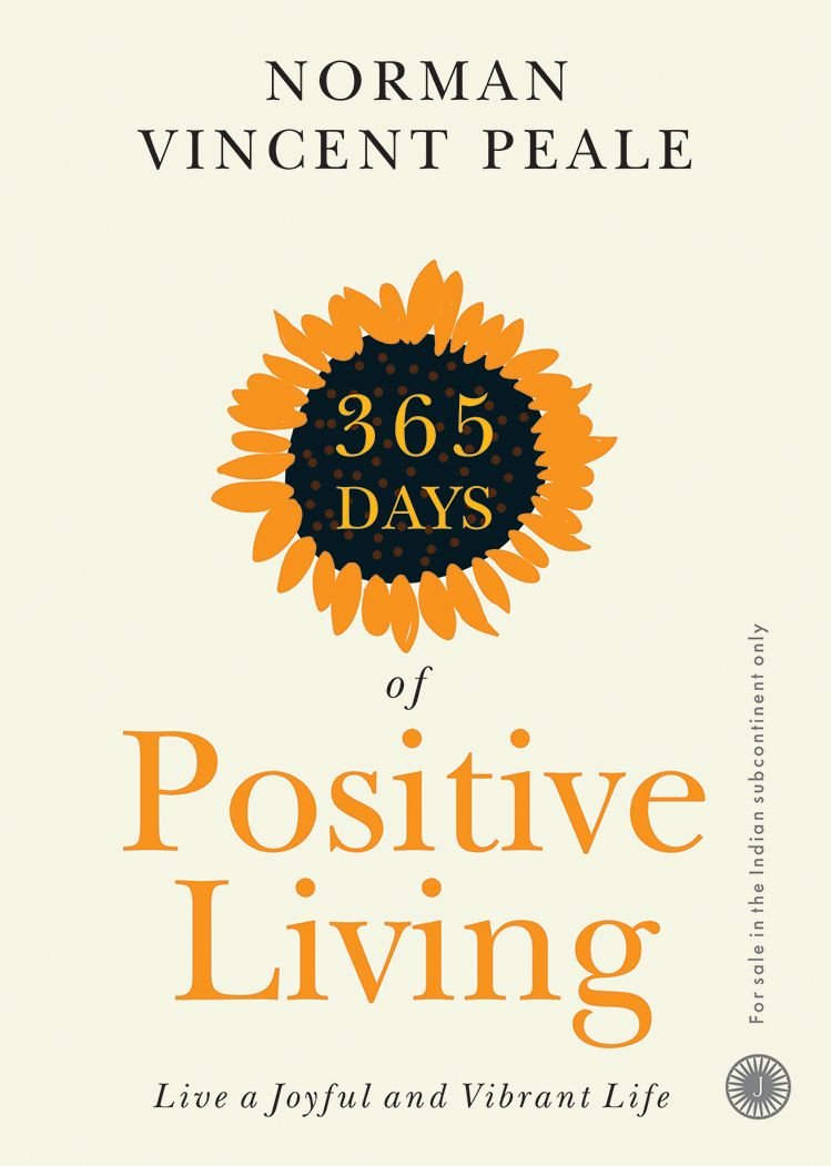 365 DAYS OF POSITIVE LIVING
