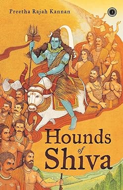 Hounds of Shiva