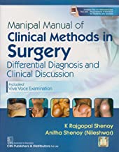 Manipal Manual Of Clinical Methods In Surgery