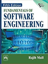 Fundamentals of Software Engineering, 5th ed.