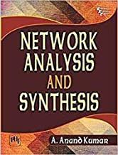 NETWORK ANALYSIS AND SYNTHESIS
