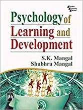 PSYCHOLOGY OF LEARNING AND DEVELOPMENT