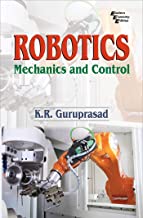 Robotics: Mechanics and Control