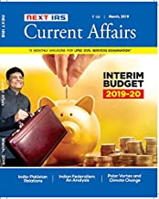 Current Affairs MADE EASY