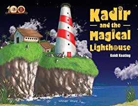 Kadir And The Magical Light House : Illustrated Children Story Book